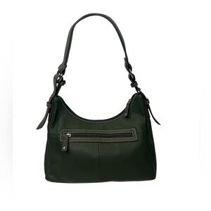 St. John's Bay Leather Purse